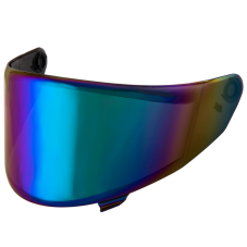 Plexi KYT R2R (iridium)