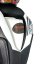 Moto airbagová vesta HELITE GP Air 2 (černá/bílá)