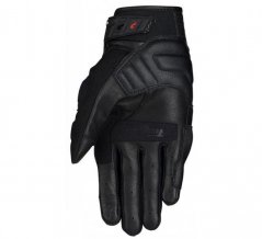 Moto rukavice Furygan Graphic EVO 2 (černé)