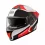 Moto přilba PREMIER EVOLUZIONE DK 2 BM