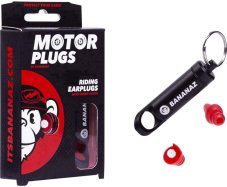 Bananaz Ear plugs 3.0 špunty do uší