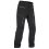 Textilní kalhoty na motorku Halvarssons Mora V2 (černé)