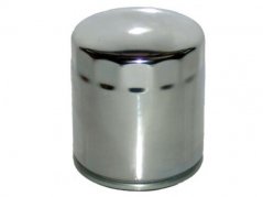 HF174C olejový filtr HifloFiltro (chrom)