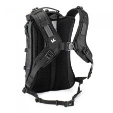Batoh na motorku Kriega KRUT18 backpack Trail 18 black