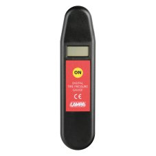 LAMPA Pneuměřič / Tlakoměr - digitální (5-150 psi)
