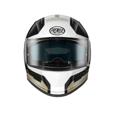 Moto přilba PREMIER COMMANDER DA 19 BM