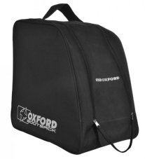 Taška na moto boty Oxford Essential (černá)