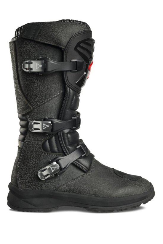 STYLMARTIN boty NAVAJO EVO WP