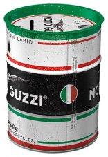 Kasička Moto Guzzi