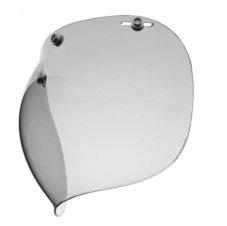 Plexi Bubble NOX kouřové