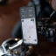 Sp Connect Clutch Mount Pro Chrome SPC/SPC+