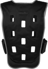 Inuteq Bodycool Smart CoolOver chladící vesta (černá)