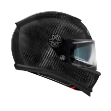Moto přilba PREMIER COMMANDER CARBON