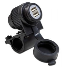 Zásuvka HS USB