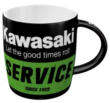 Hrnek Kawasaki
