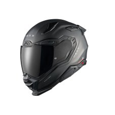 Moto přilba NEXX X.WST3 Zero Pro Carbon (černá) matná