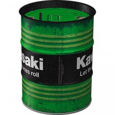 Kawasaki kasička