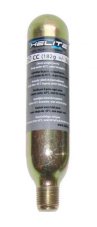 HELITE CO2 bombička 60ccm