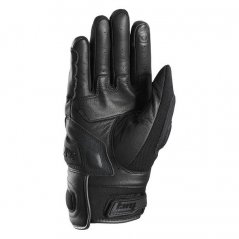Moto rukavice Furygan Waco EVO 2 (černé)