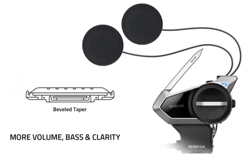 Bluetooth handsfree headset Sena 50S