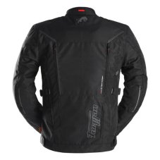 Textilní moto bunda Furygan Brooks (černá) pánská