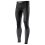 SIX2 PNX V2 funkční kalhoty (carbon černá) UNISEX