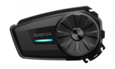 Mesh handsfree headset SENA Spider ST1 (dosah 2 km), (sada 2 jednotek)