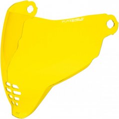 plexi na přilbu Airflite™ žluté