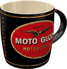 Hrnek Moto Guzzi