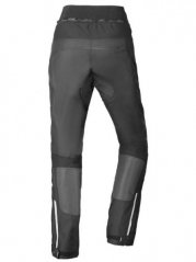 Textilní kalhoty na motorku Büse Santerno (černá) dámské
