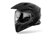 Enduro helma na motorku AIROH BANDIT Color (matná černá) 2026