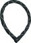 Lanový zámek ABUS 8200/110 IVEN Steel-O-Flex - délka 1.1m