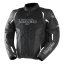 Textilní bunda na motorku Furygan Ultra Spark 3v1 Vented+ (černá/bílá)