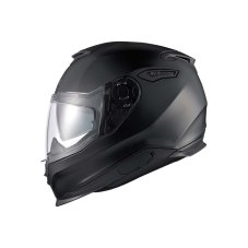 Moto přilba NEXX Y.100 Core (černá) matná