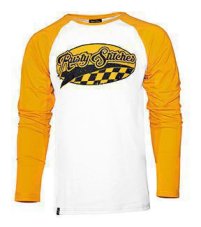 Longsleeve 401 pánské triko