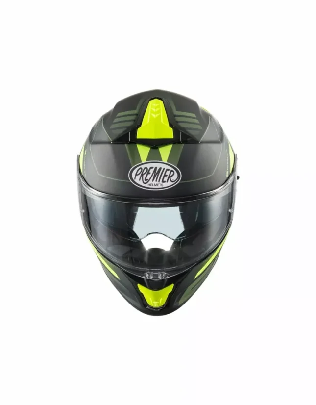 Moto přilba PREMIER EVOLUZIONE PR Y9 BM