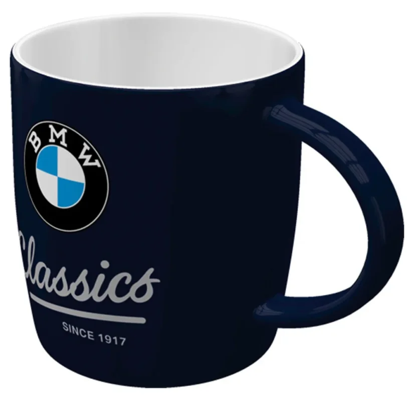 Hrnek BMW Classic