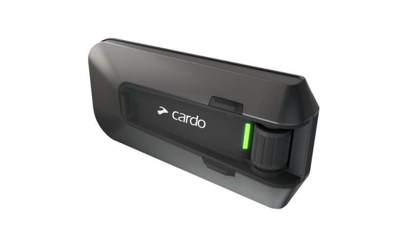 CARDO Packtalk EDGE Duo