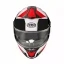 Moto přilba PREMIER EVOLUZIONE DK 2 BM