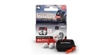 Alpine MotoSafe Race špunty do uší