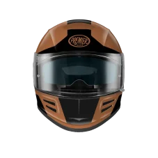 Moto přilba PREMIER COMMANDER GP 19 BM
