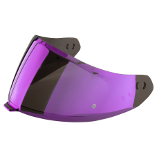 Plexi SCORPION EXO-GT SP/1500/530 Air zrcadlové fialové