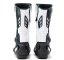 Moto boty SIDI Performer GoreTex (bílá/černá)