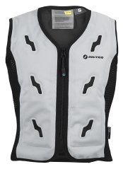 Inuteq Bodycool Smart-X chladící vesta (šedá)