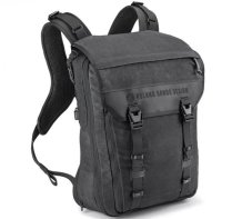 Batoh na motorku Kriega RSDRKRU34-BB RSD Backpack - Roam 34 (černý)
