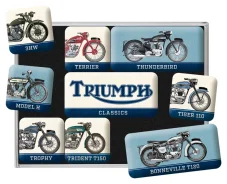 Magnety Triumph