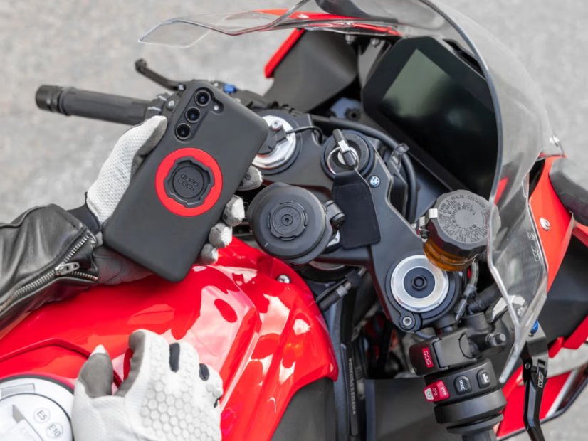 Quad Lock MAG Case - Samsung Galaxy