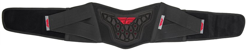 FLY Racing Barricade chráničový ledvinový pás