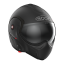 Překlopná přilba na motorku ROOF Boxxer 2 (černá matná)