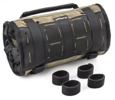 Kriega RSDRKTR-BB Tool Roll - Roam válec na nářadí (hnědý)